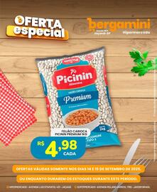 Catálogo Supermercado Bergamini Página 2