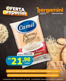 Catálogo Supermercado Bergamini Página 5