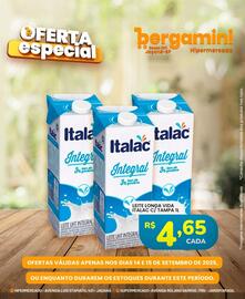 Catálogo Supermercado Bergamini Página 7