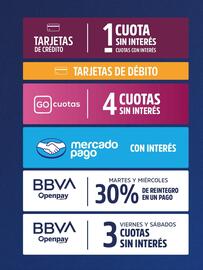 Catálogo Marathon Deportes semana 38 Página 4