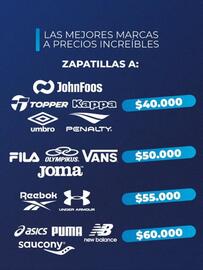 Catálogo Marathon Deportes semana 38 Página 5