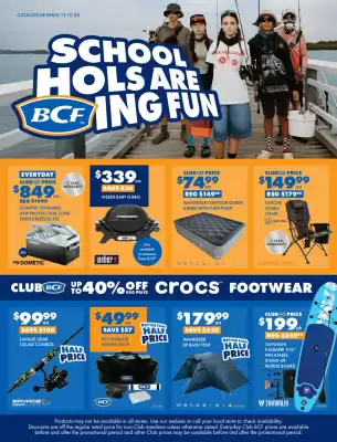 BCF catalogue (valid until 13-10)