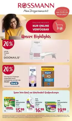 Rossmann DE folder (geldig t/m 26-09)