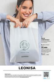 Catálogo Leonisa Página 13