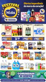 Catálogo Supermercados Avenida Página 2