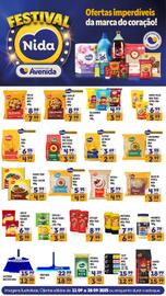 Catálogo Supermercados Avenida Página 3