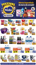 Catálogo Supermercados Avenida Página 4
