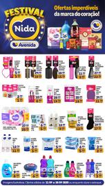 Catálogo Supermercados Avenida Página 5
