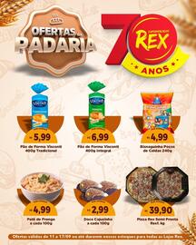 Catálogo Supermercados Rex Página 2
