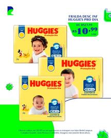 Encarte Rede Compras semana 38 Página 1