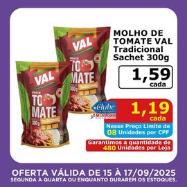 Catálogo Mialich Supermercados Página 2