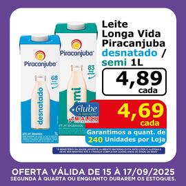 Catálogo Mialich Supermercados Página 3