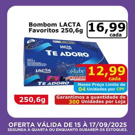 Catálogo Mialich Supermercados Página 8