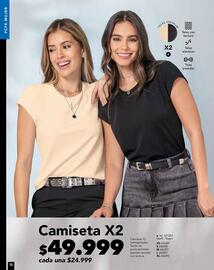 Catálogo Pacífika Página 20