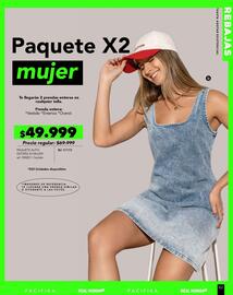 Catálogo Pacífika Página 259