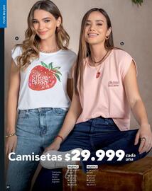 Catálogo Pacífika Página 34