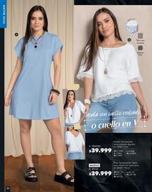 Catálogo Pacífika Página 36