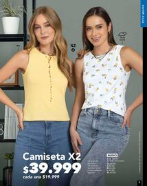Catálogo Pacífika Página 9