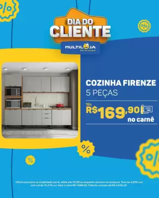 Catálogo Multiloja (válido até 15-09)