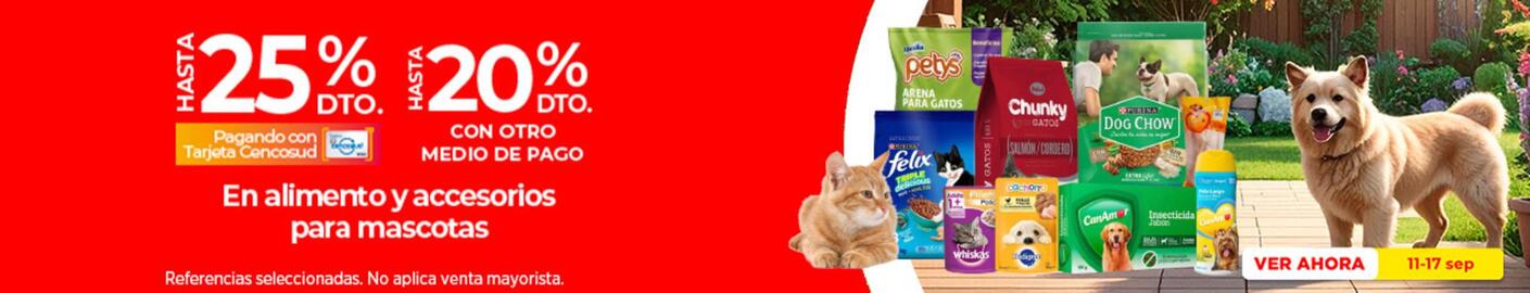 Catálogo Easy Página 7