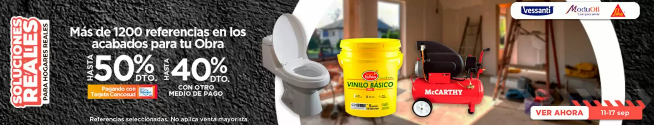 Catálogo Easy (válido hasta 30-09)