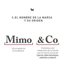 Catálogo Mimo & Co Página 2