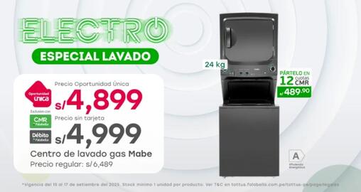 Catálogo Tottus Página 3