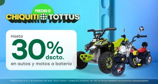 Catálogo Tottus Página 8