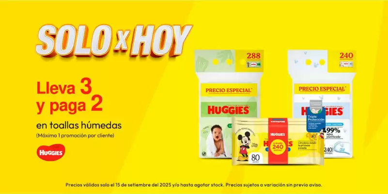Catálogo Metro (válido hasta 15-09)