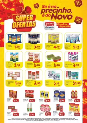 Folheto Novo Atacarejo (válido até 19-09)