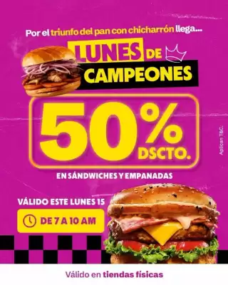 Catálogo Tambo (válido hasta 15-09)