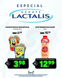 Catálogo Supermercado Cubatao Página 2