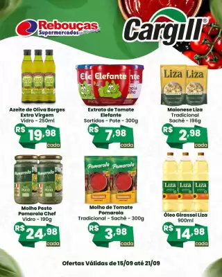 Catálogo Rebouças Supermercados (válido até 21-09)