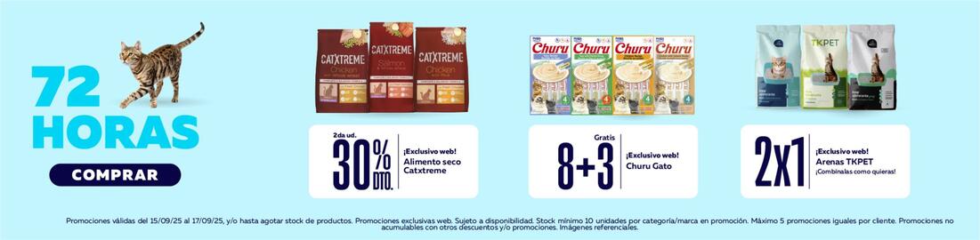 Catálogo Superpet Página 1