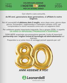 Volantino Leonardelli Pagina 13