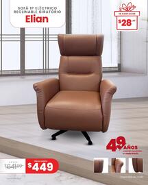 Catálogo Muebles el Bosque Página 2