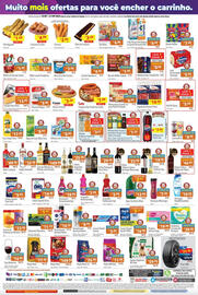 Catálogo Supermercados Condor semana 38 Página 2