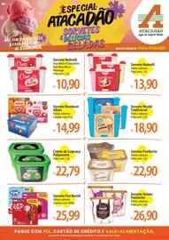 Folheto Atacadão semana 37 Página 1