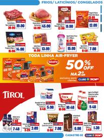 Encarte Rede Top Página 9