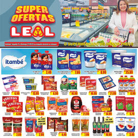 Folheto Supermercado leal semana 38 Página 4