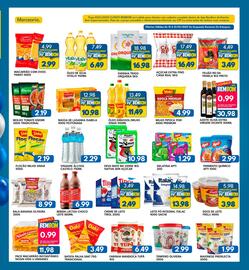 Catálogo Rancho Bom Supermercados semana 38 Página 2