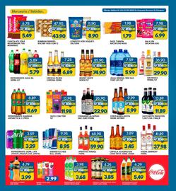 Catálogo Rancho Bom Supermercados semana 38 Página 3