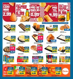 Catálogo Rancho Bom Supermercados semana 38 Página 4