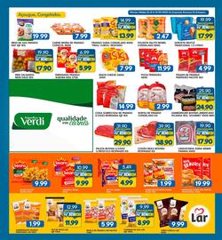 Catálogo Rancho Bom Supermercados semana 38 Página 5