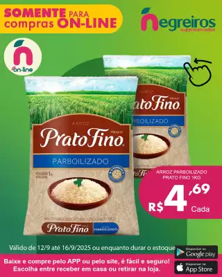 Folheto Negreiros (válido até 16-09)