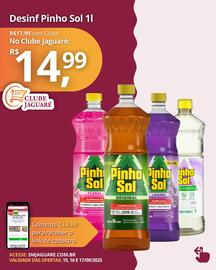Catálogo Supermercado Jaguaré Página 3