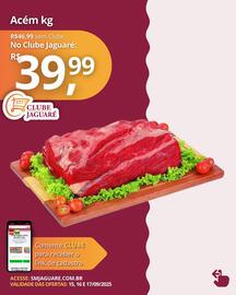 Catálogo Supermercado Jaguaré Página 4