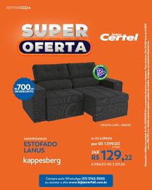 Folheto Lojas Certel Página 5