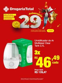 Catálogo Drogaria Total Página 1