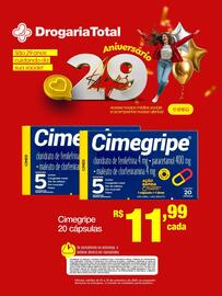 Catálogo Drogaria Total Página 3
